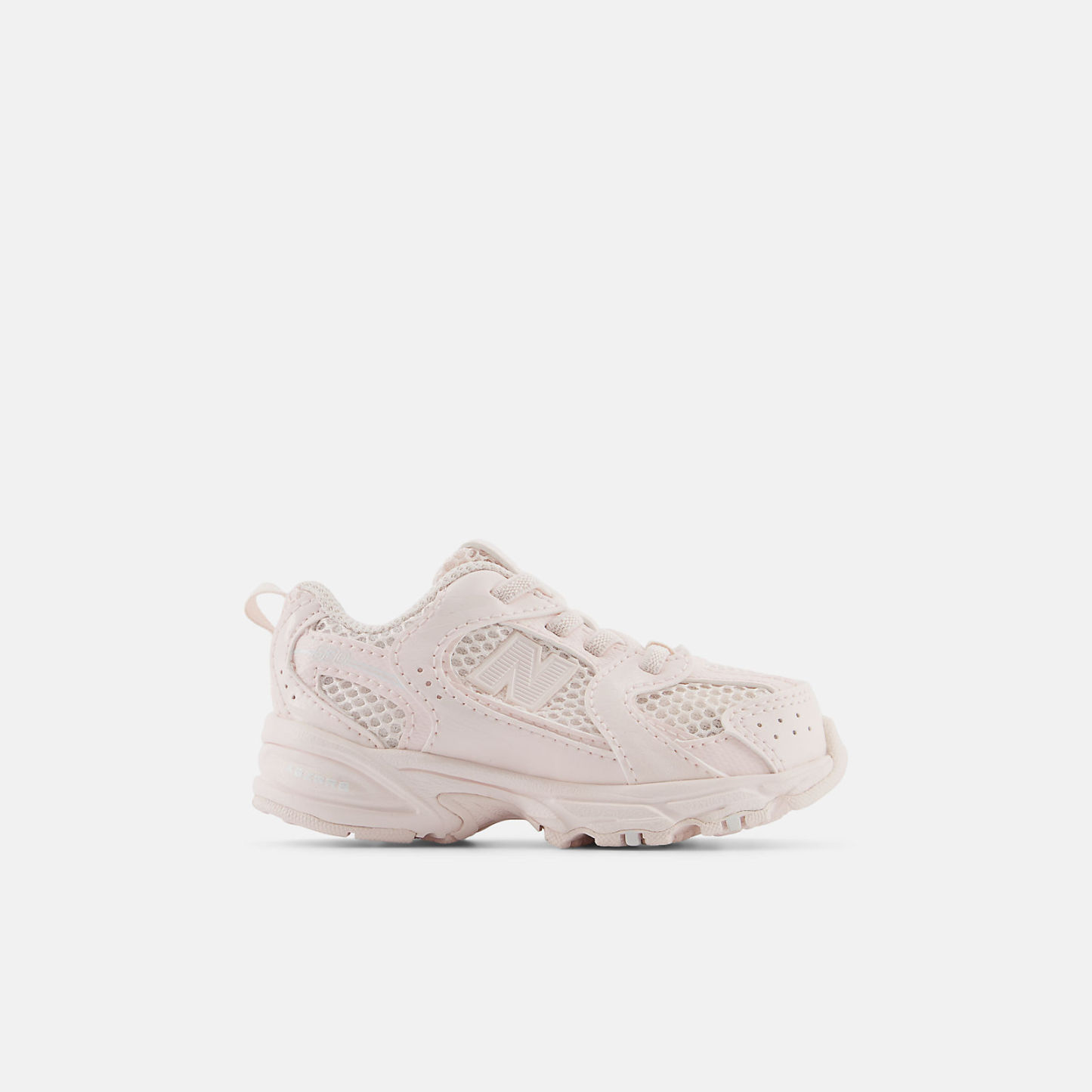 New Balance 530 Bungee Lace - WASHED PINK - IZ530AK