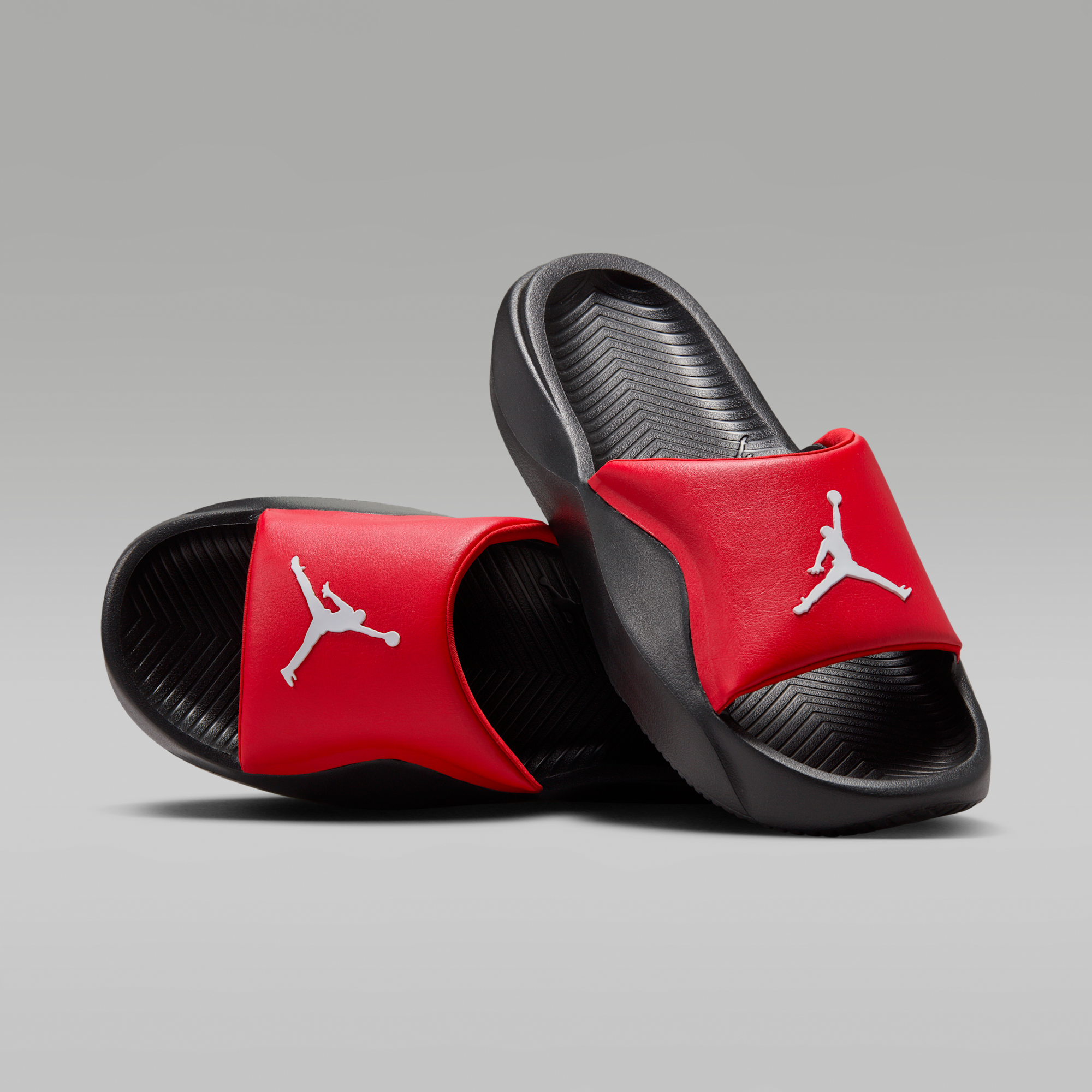 Jordan Franchise - Varsity Red/Μαύρο/Λευκό - 1