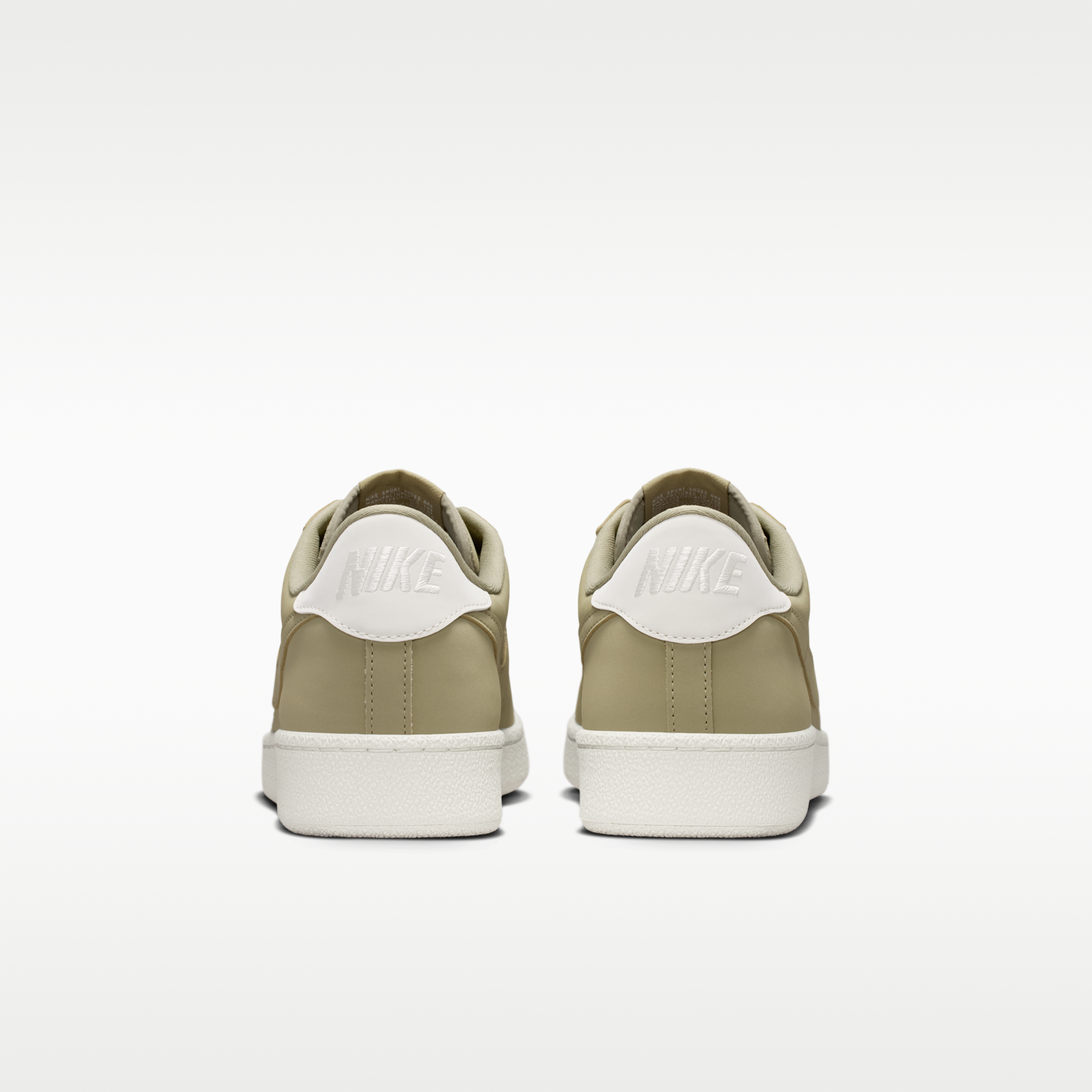 Nike Tennis Classic - Neutral Olive/Sail/Neutral Olive - 6
