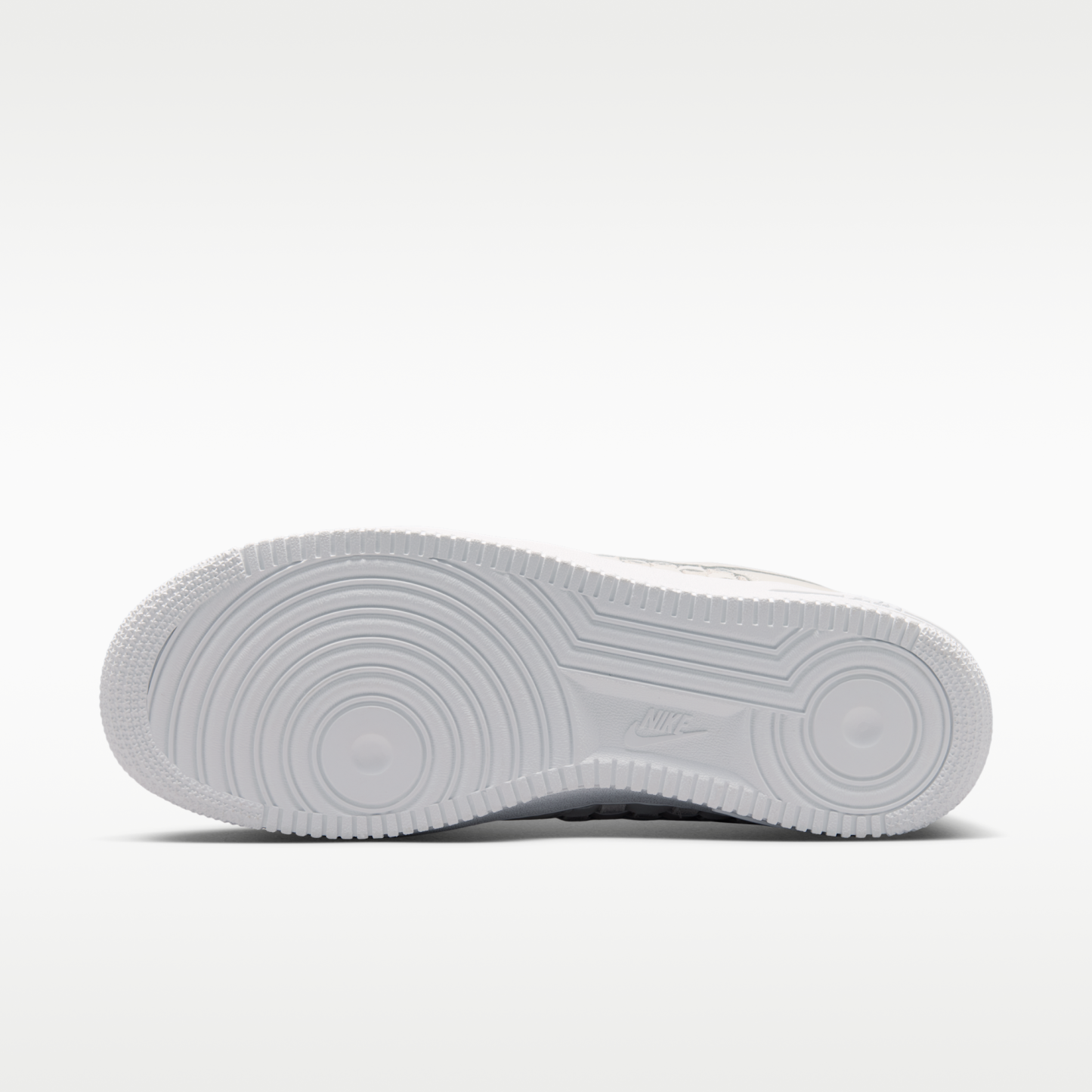 Nike Air Force 1 Low Retro Premium - Summit White/Team Red/Metallic Silver/Summit White - 2