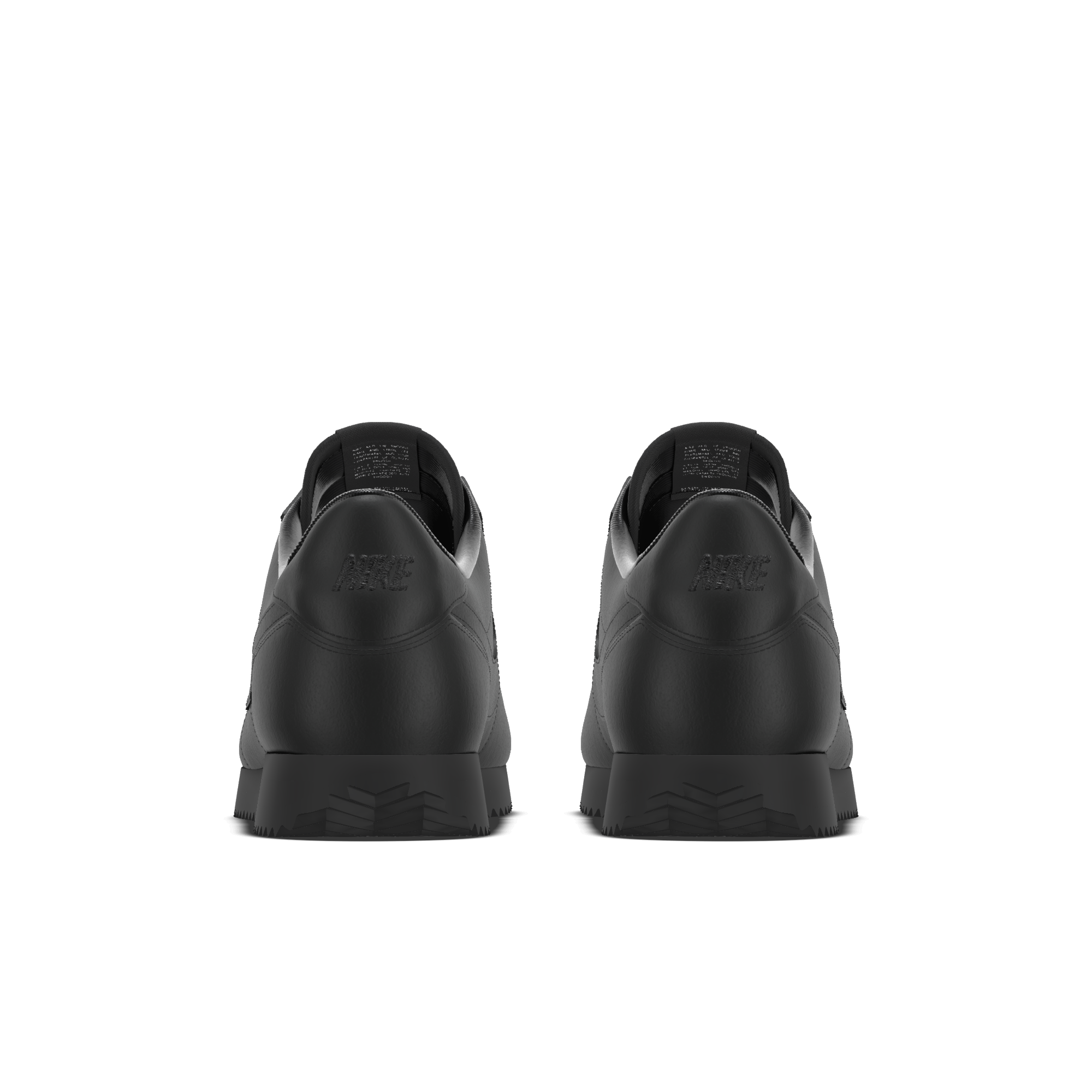 Nike Cortez By You - Πολύχρωμο/Πολύχρωμο (6297808922) - 5