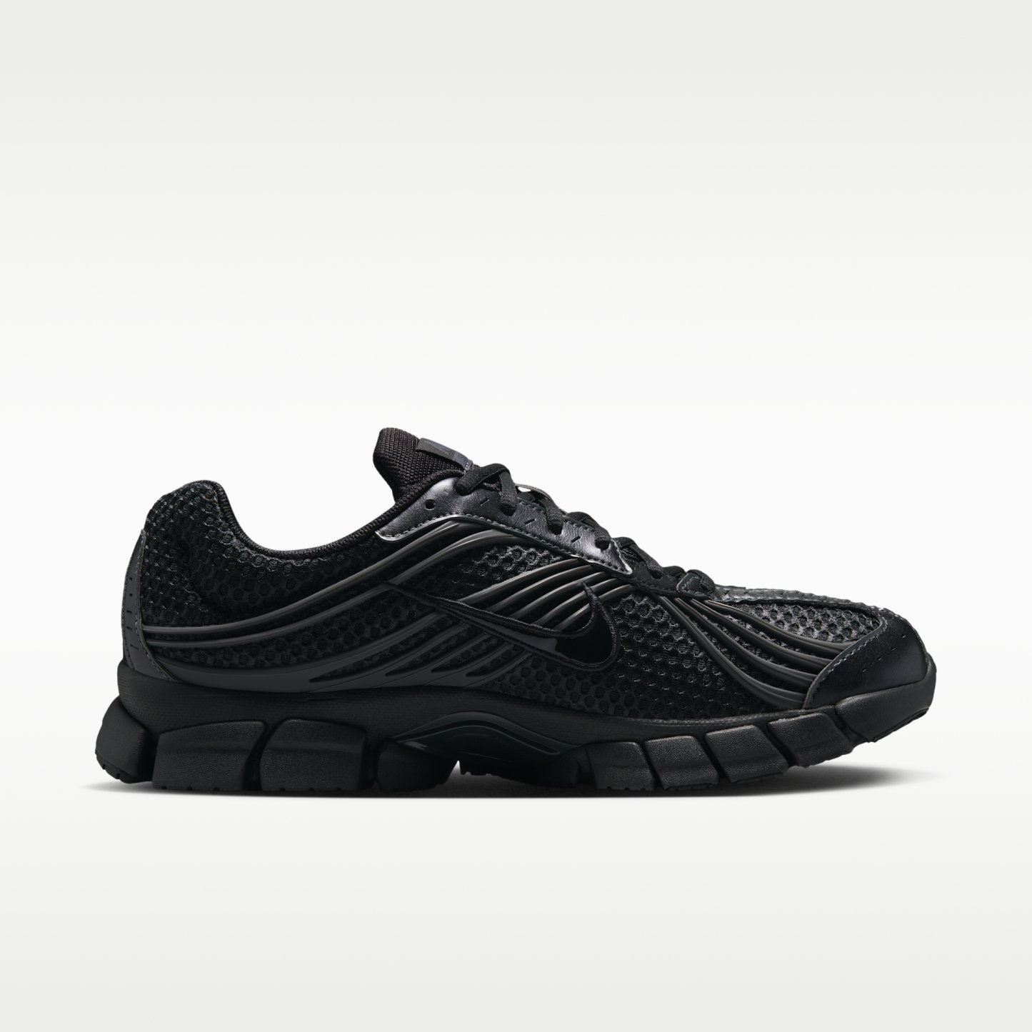 Nike Zoom Skylon 11 - Μαύρο/Anthracite/Μαύρο - 3