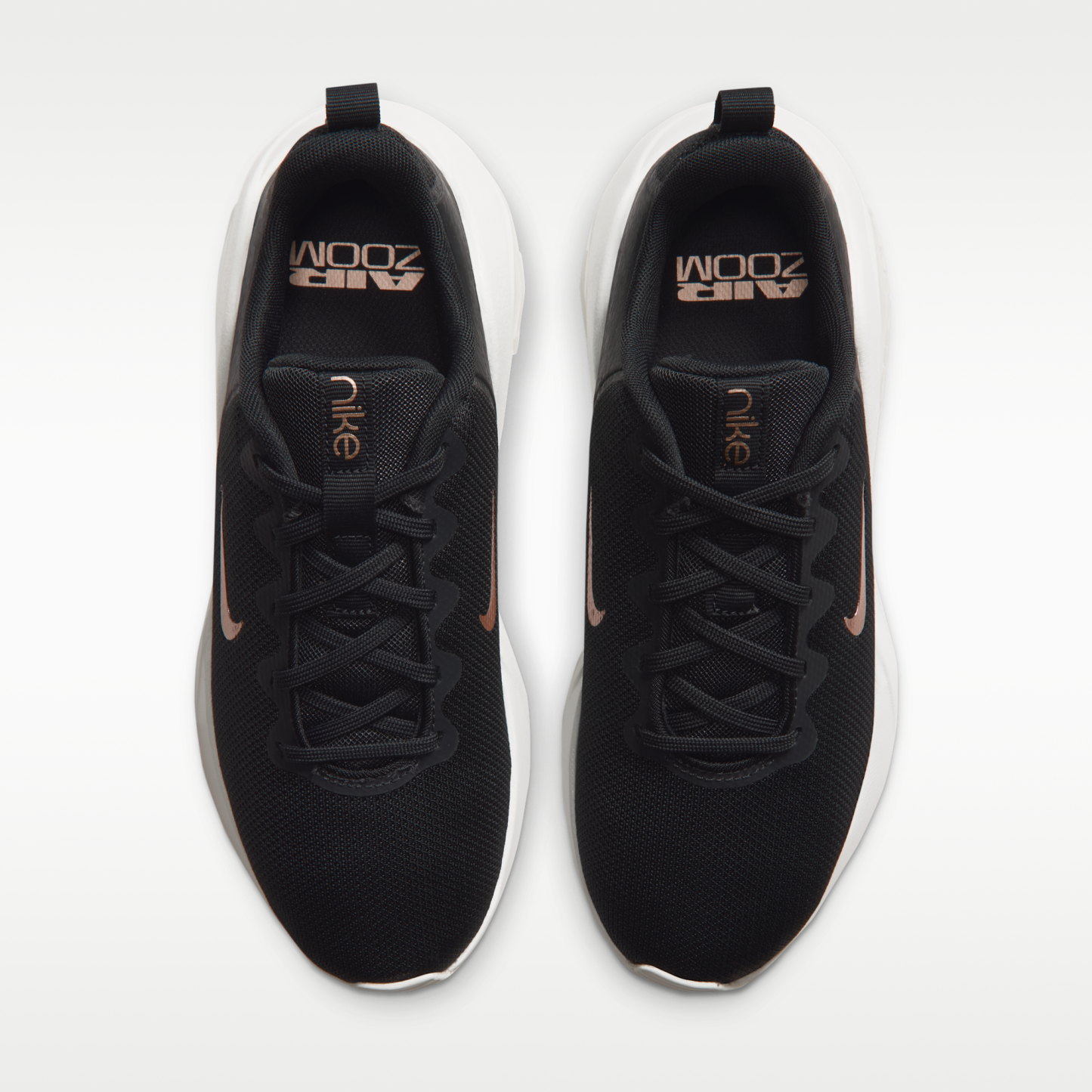 Nike Bella 7 - Off Noir/Sail/Blur - 4