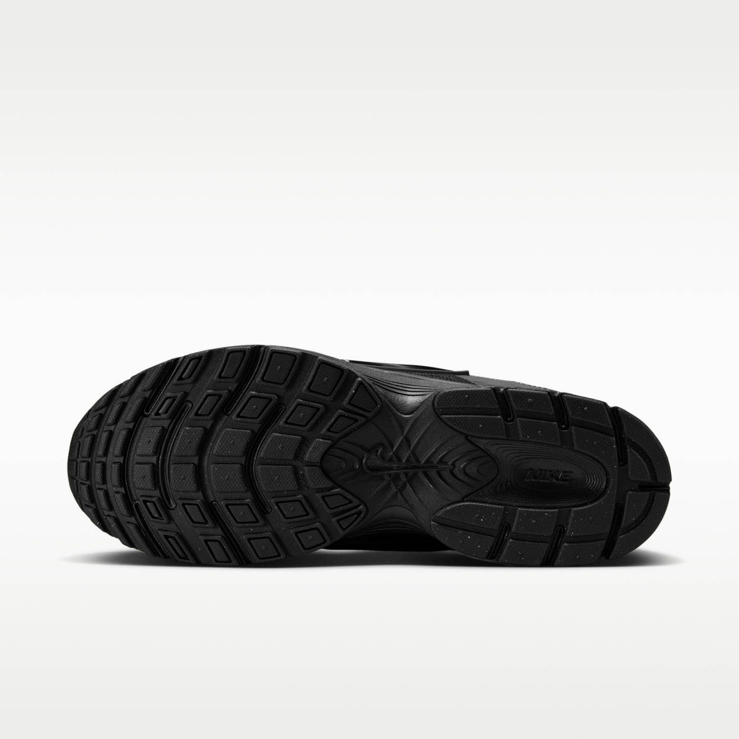 Nike V5 RNR - Μαύρο/Anthracite/Μαύρο - 2