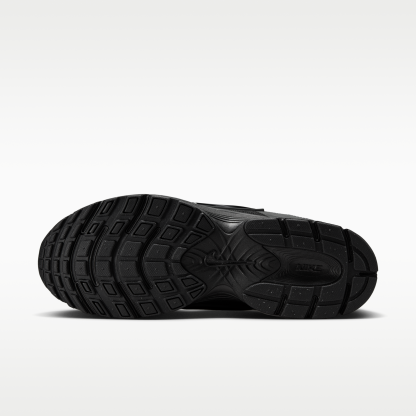 Nike V5 RNR - Μαύρο/Anthracite/Μαύρο - 2