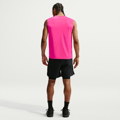 Nike - Nike Dri-FIT ärmelloses Trainingsoberteil für Herren