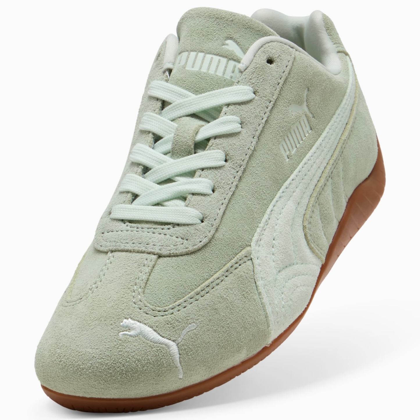 Speedcat OG II Sneakers Unisex - Soft Grass-Sage Glow