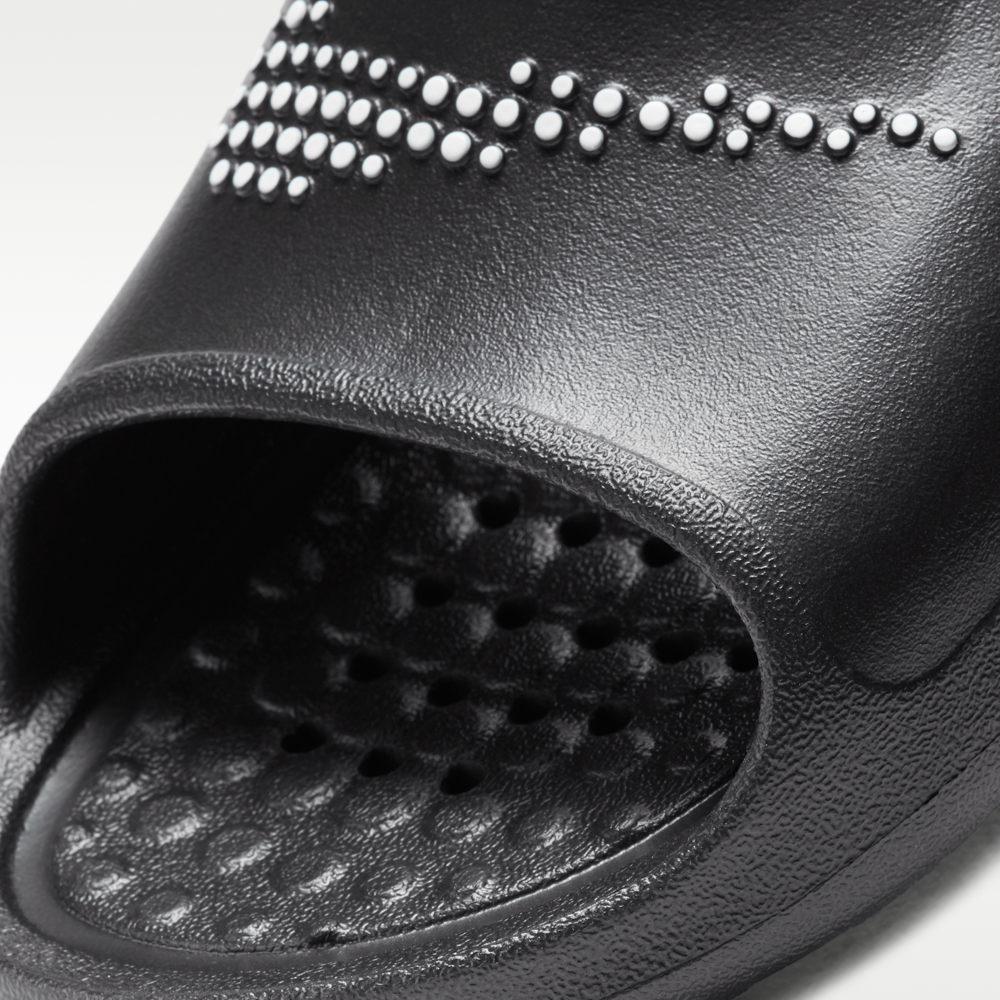 Nike Victori One - Μαύρο/Μαύρο/Λευκό - 6