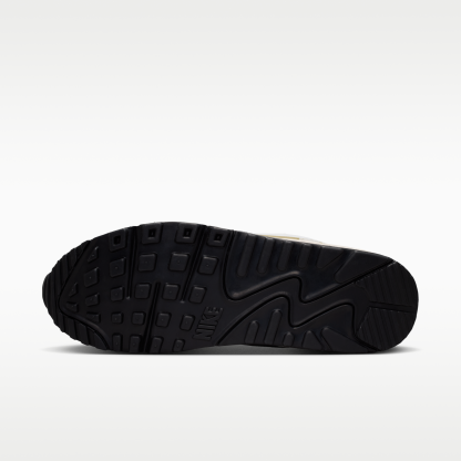 Nike Air Max 90 Drift - Light Bone/Neutral Olive/Μαύρο/Off White - 2