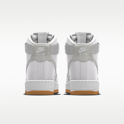 Nike Air Force 1 High By You - Πολύχρωμο/Πολύχρωμο/Πολύχρωμο (4674946675) - 5