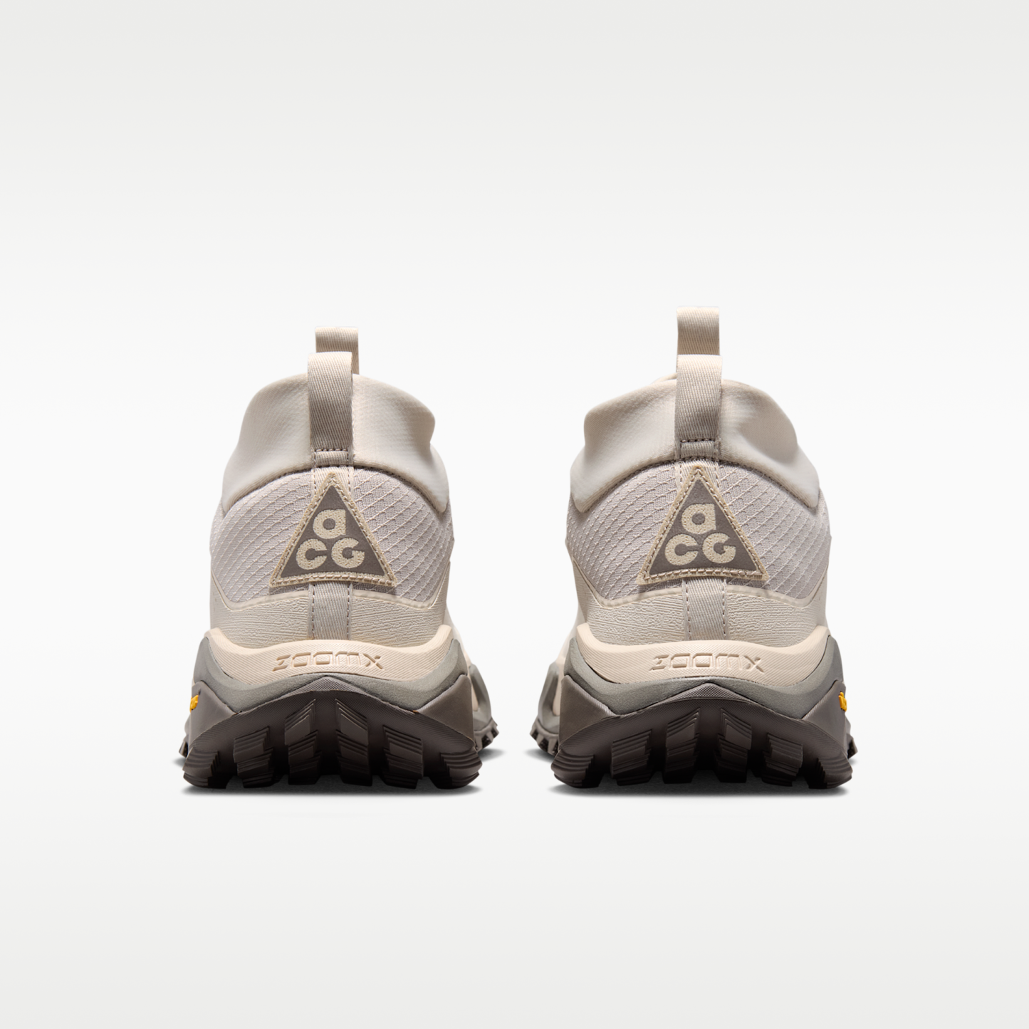 ACG Zegama Hike - Cream II/Light Orewood Brown/Cave Stone/Cream II - 6