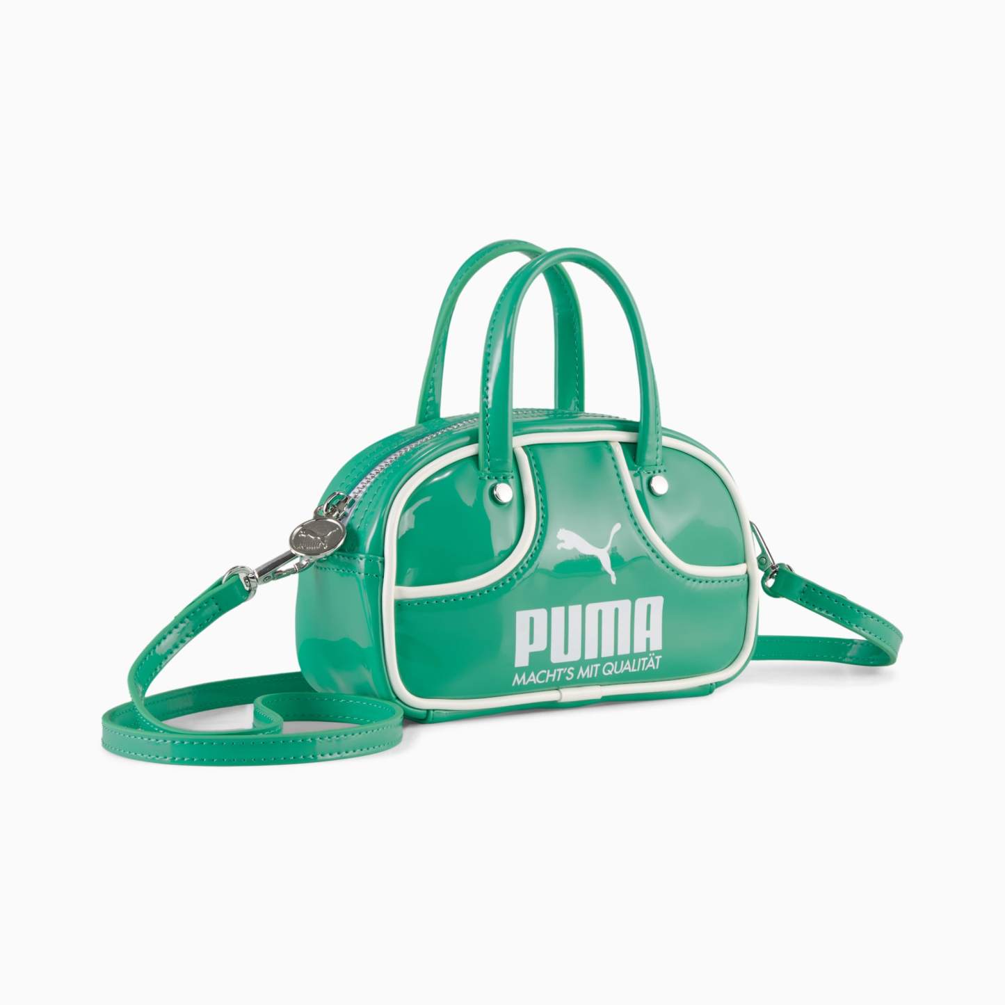 1976 Micro 1 l Grip-Bag - Vibrant Green
