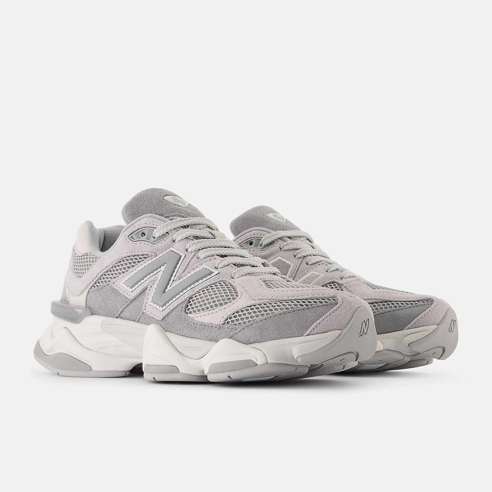 New Balance 9060 - SLATE GREY con RAINCLOUD - U9060ERD