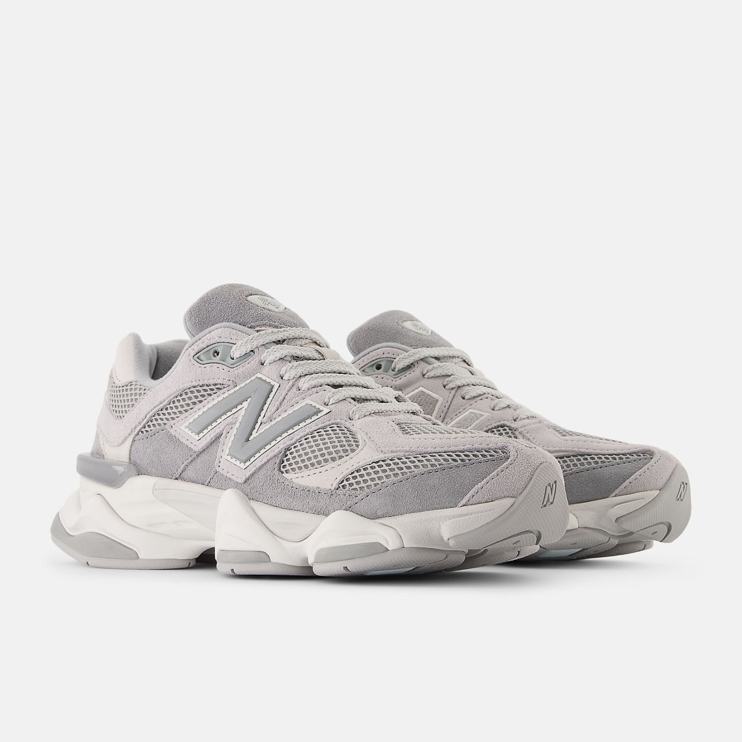 New Balance 9060 - SLATE GREY con RAINCLOUD - U9060ERD