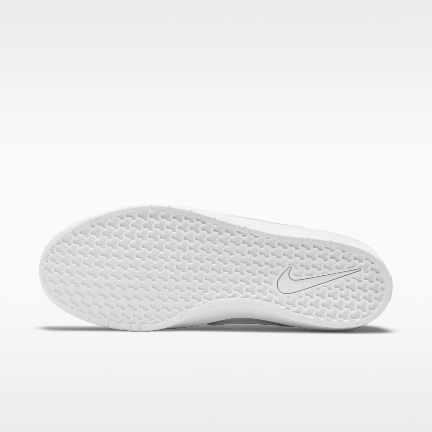 Nike SB Force 58 Premium - Λευκό/Λευκό/Λευκό/Λευκό - 2
