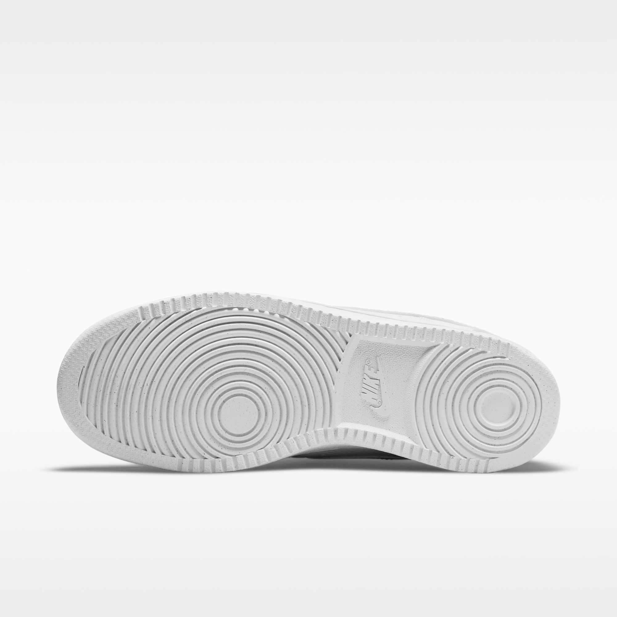 Nike Court Vision Low Next Nature - Λευκό/Λευκό/Λευκό - 2