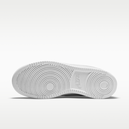 Nike Court Vision Low Next Nature - Λευκό/Λευκό/Λευκό - 2