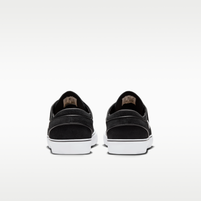 Nike SB Zoom Janoski OG+ - Μαύρο/Μαύρο/Λευκό/Λευκό - 6