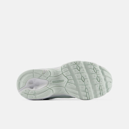 New Balance 530 BUNGEE LACE - GREY MATTER con MINT WATER - P5306LF