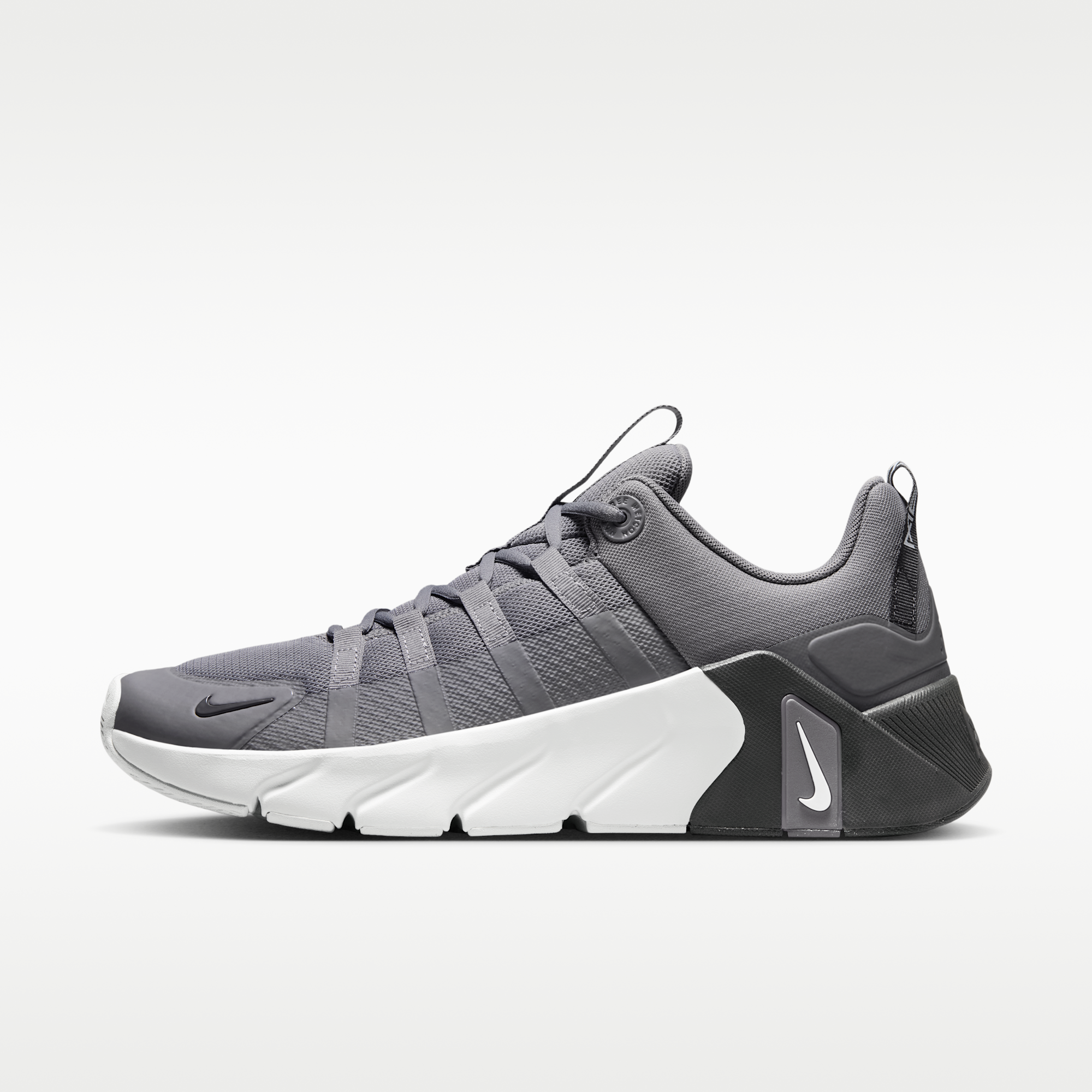 Nike Free Metcon 7 - Pencil Point/Medium Ash/Λευκό - 1