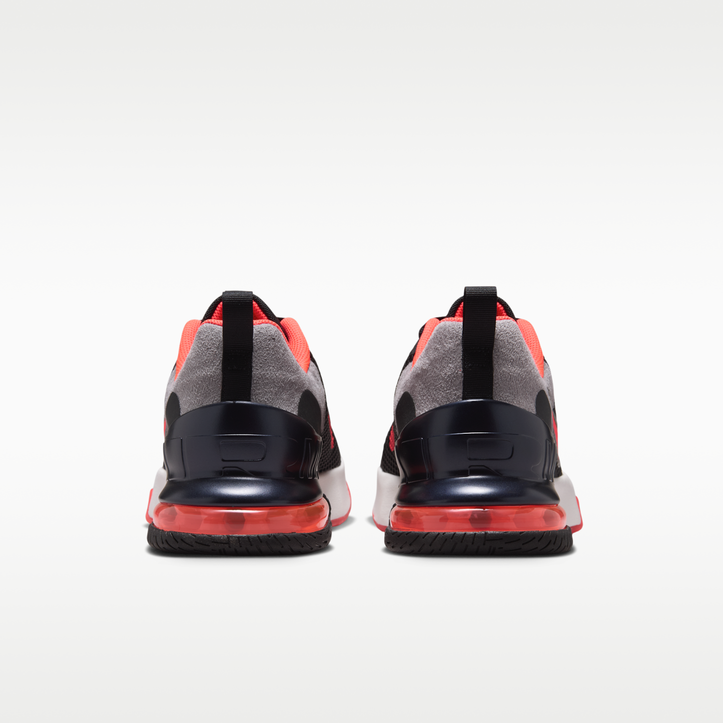 Nike Air Max Alpha Trainer 6 - Μαύρο/Pencil Point/Anthracite/Bright Crimson - 6