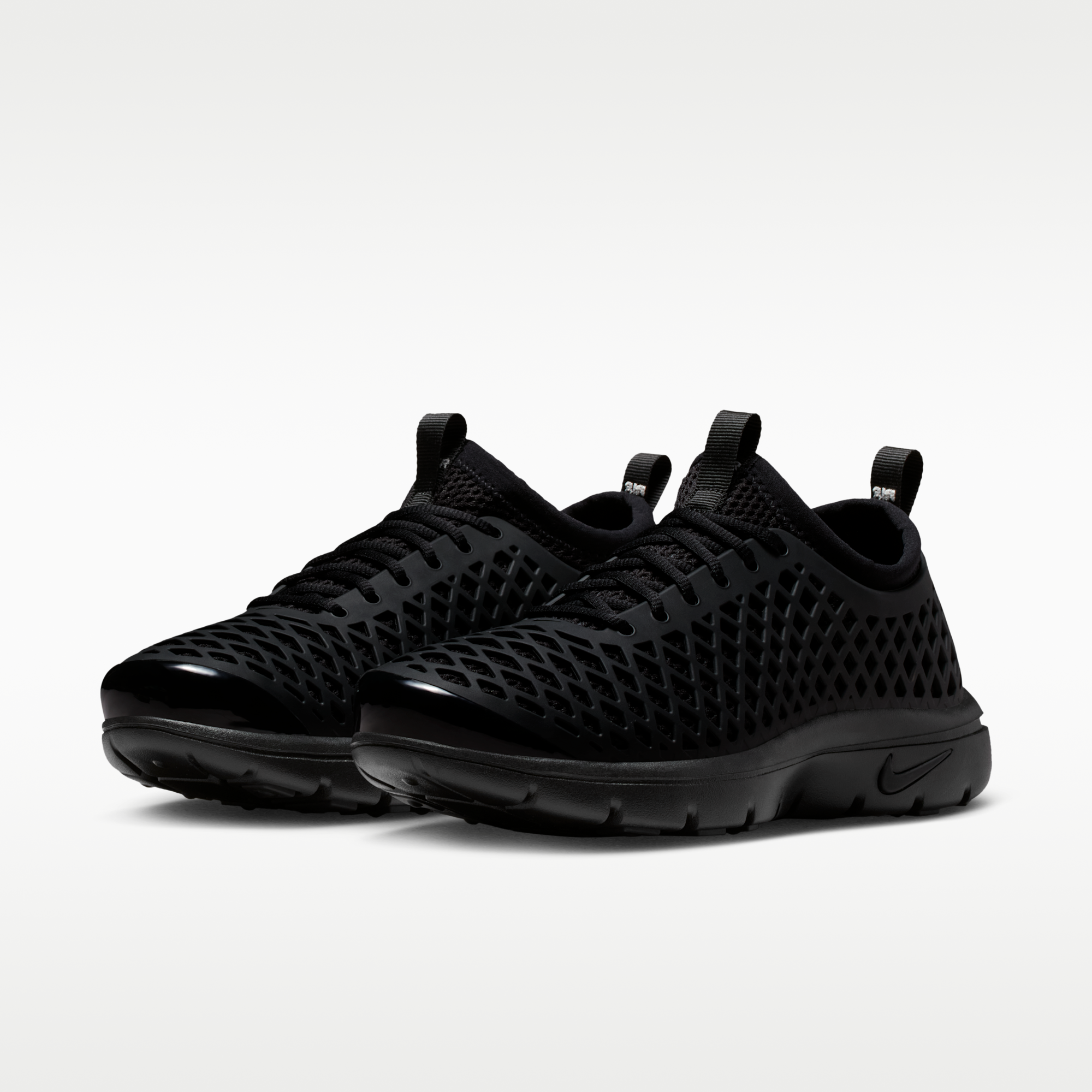 Nike Rejuven8 Run SP - Μαύρο/Sail/Μαύρο - 5