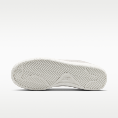 Nike Tennis Classic - Sail/Μαύρο/Sail - 2