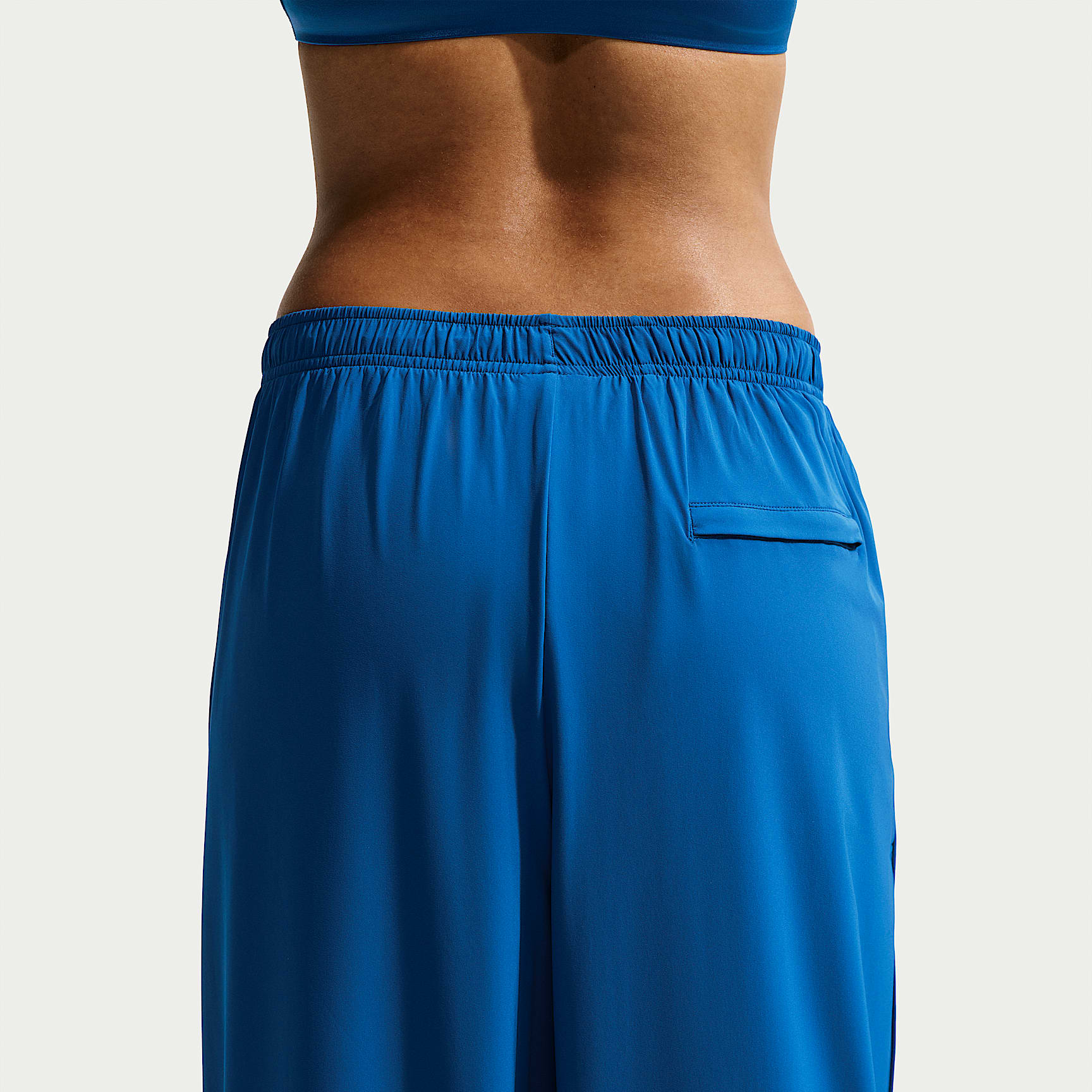 NikeSKIMS Stretch Nylon - NikeSKIMS Stretch Nylon Oversize-Hose (Damen)