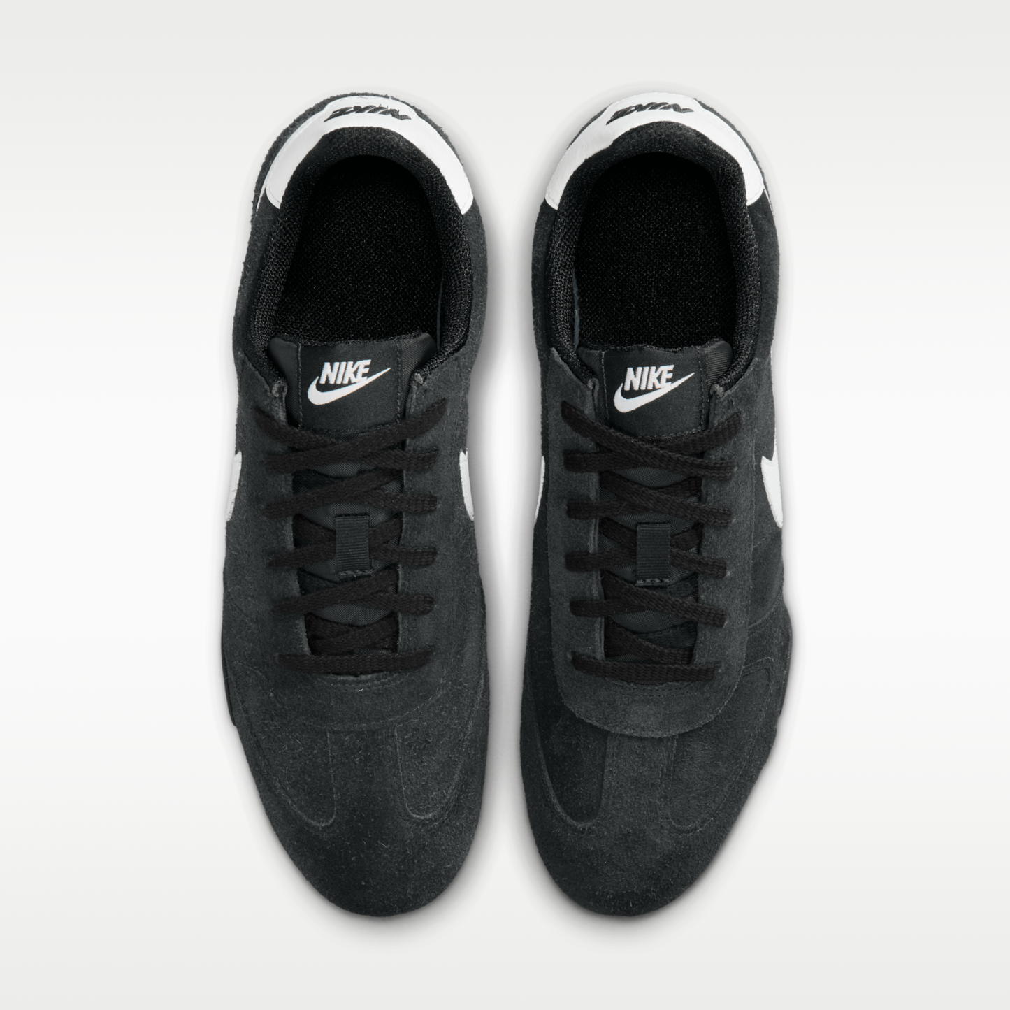 Nike Sprint Sister - Μαύρο/Sail - 4