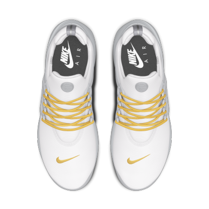 Nike Air Presto By You - Πολύχρωμο/Πολύχρωμο (2213294416) - 4