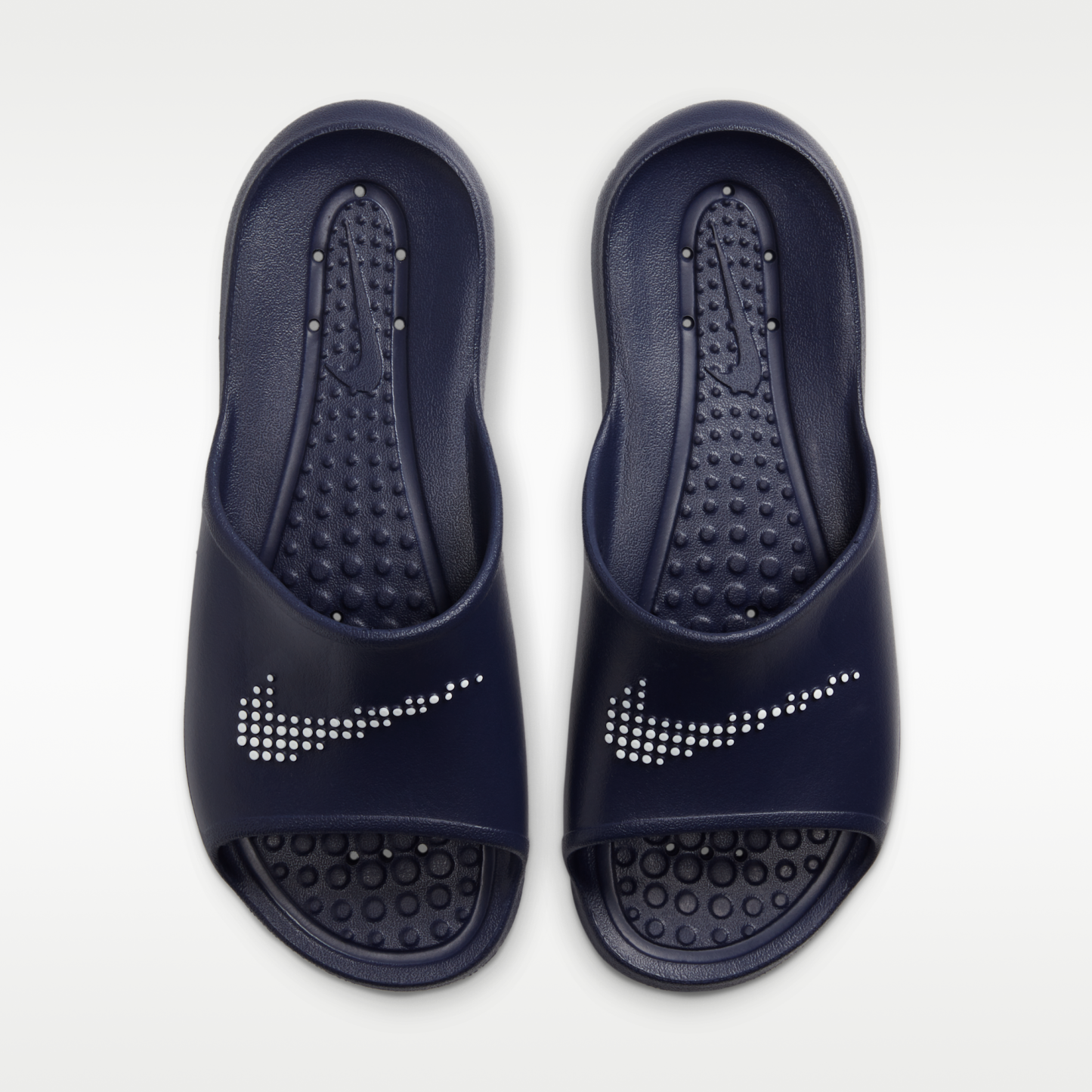 Nike Victori One - Midnight Navy/Midnight Navy/Λευκό - 5