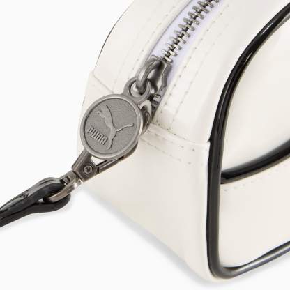 1976 Micro 1 l Grip-Bag - PUMA White-PUMA Black