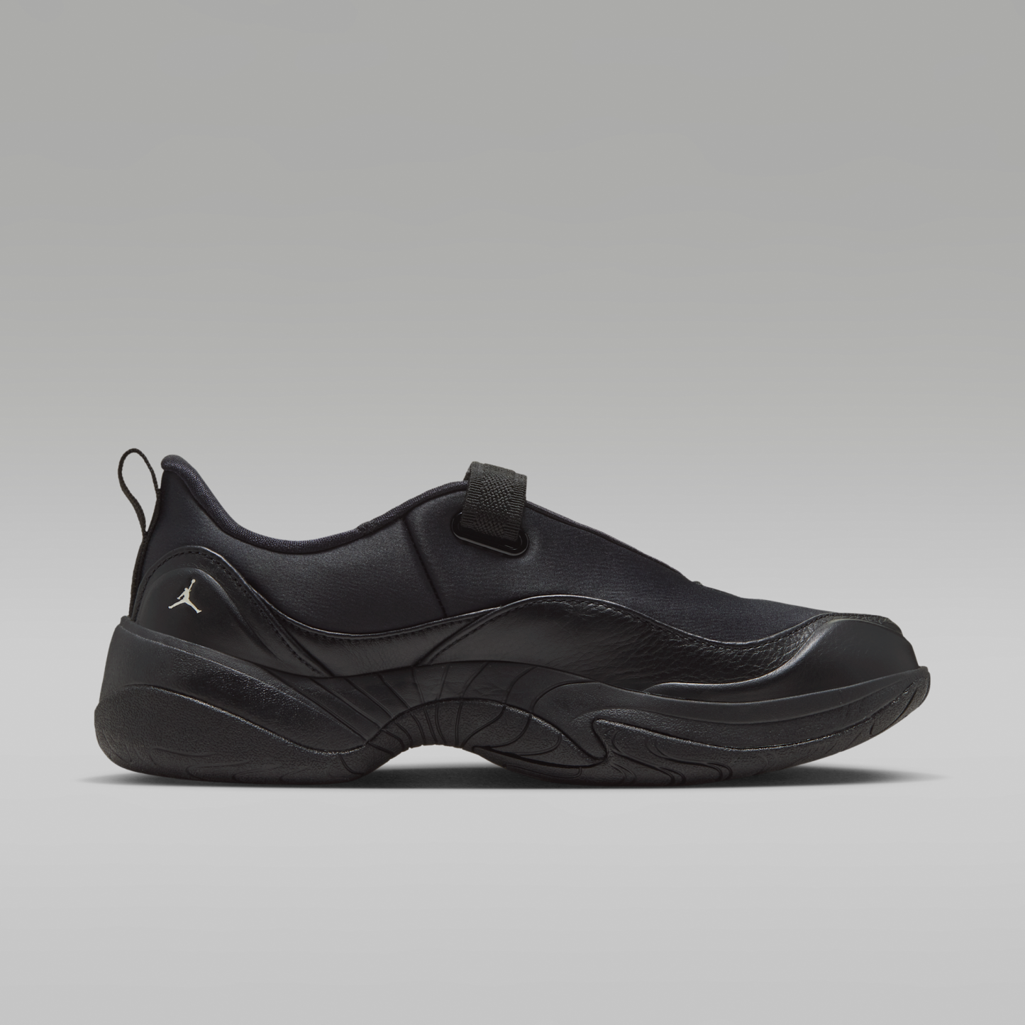 Jordan Pointe - Μαύρο/Summit White/Anthracite - 3