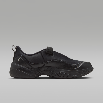 Jordan Pointe - Μαύρο/Summit White/Anthracite - 3