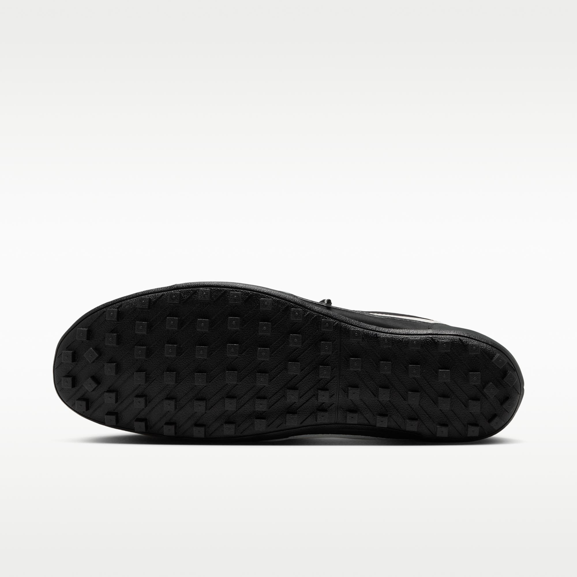 Nike Moon Shoe OG - Μαύρο/Μαύρο/Safety Orange/Sail - 2
