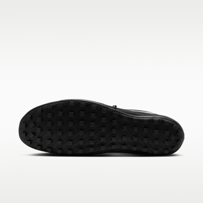 Nike Moon Shoe OG - Μαύρο/Μαύρο/Safety Orange/Sail - 2