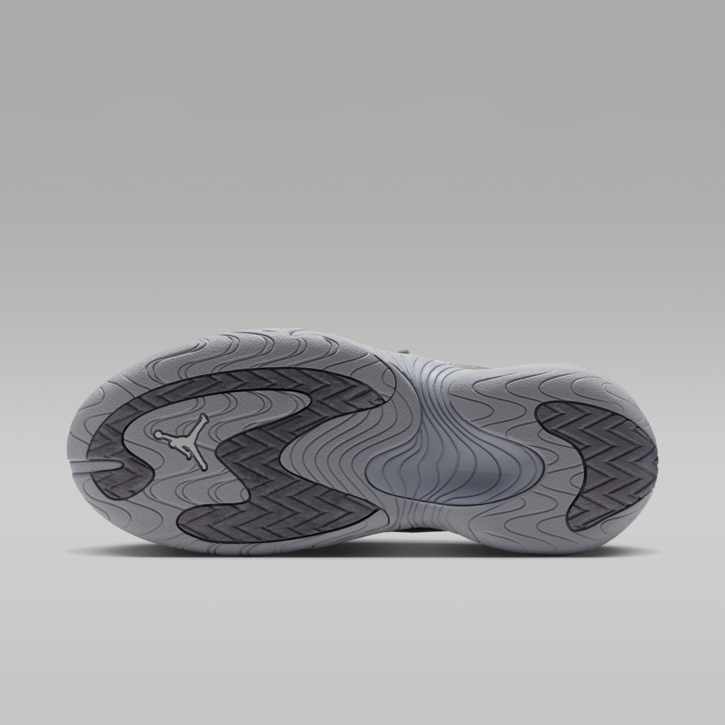 Jordan Pointe - Metallic Silver/Smoke Grey/Photon Dust - 2