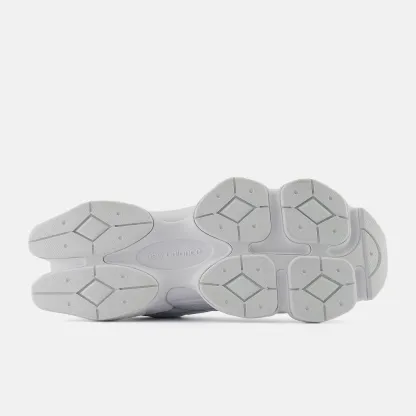 New Balance 9060 - WHITE con White - U9060NRJ