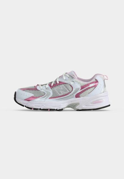 New Balance 530 UNISEX - Zapatillas - White/Pink Sugar - imagen 3