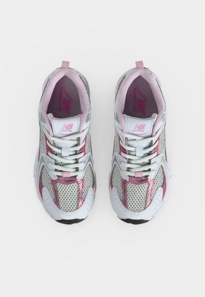 New Balance 530 UNISEX - Zapatillas - White/Pink Sugar - imagen 6