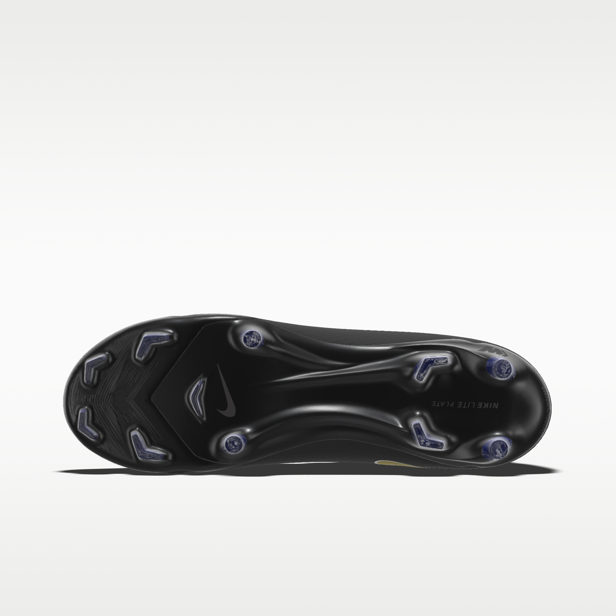 Nike Mercurial Superfly 11 Academy By You - Πολύχρωμο/Πολύχρωμο (6670495991) - 6