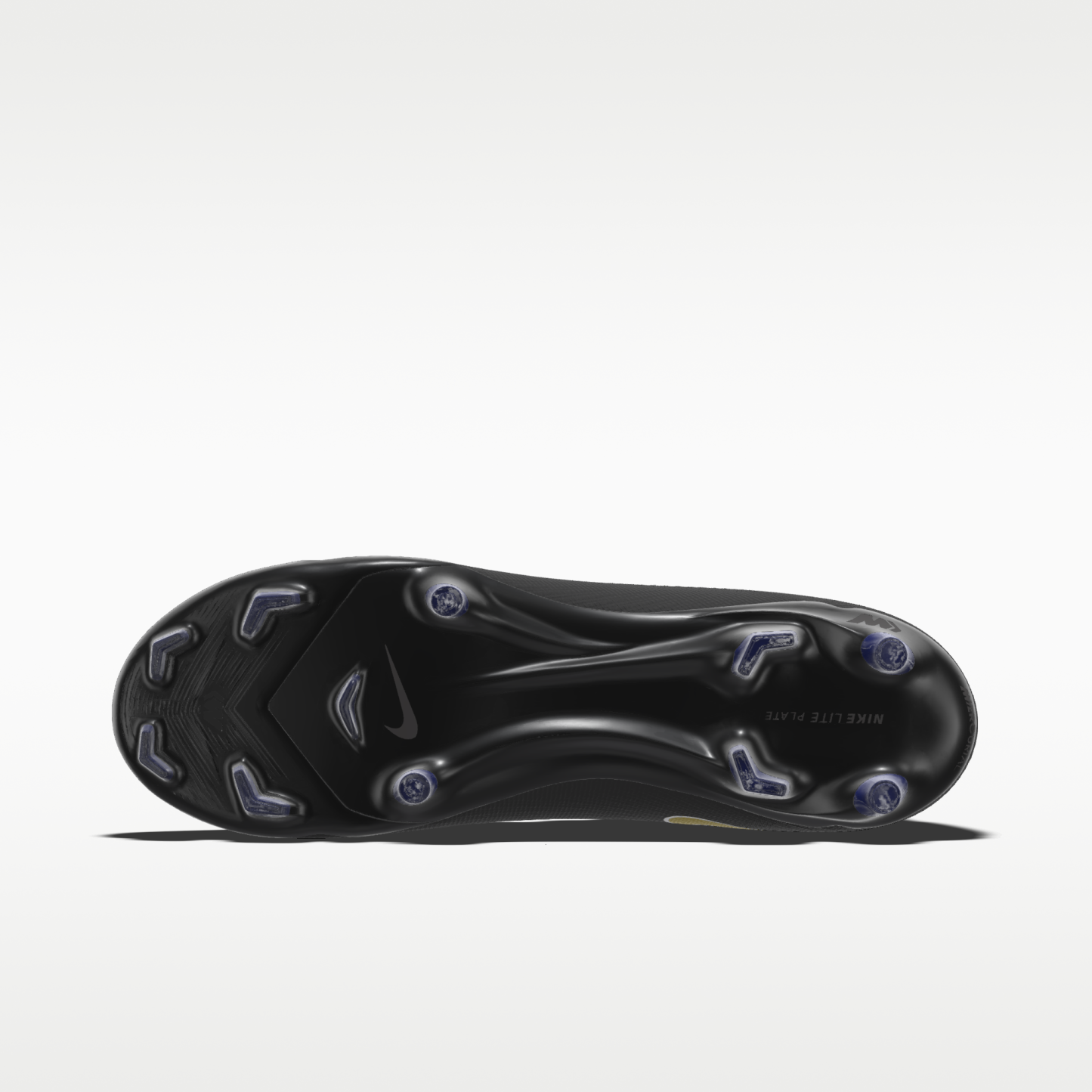 Nike Mercurial Superfly 11 Academy By You - Πολύχρωμο/Πολύχρωμο (6670495991) - 6