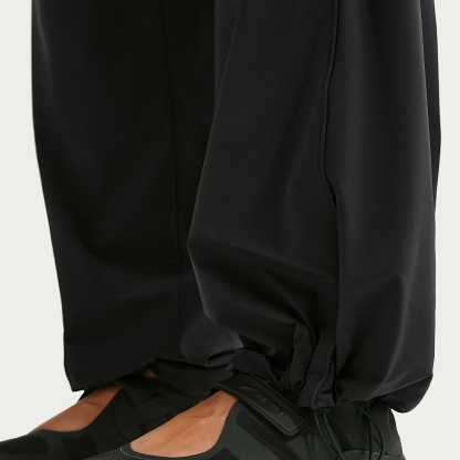 NikeSKIMS Stretch Nylon - NikeSKIMS Stretch Nylon Oversize-Hose (Damen)