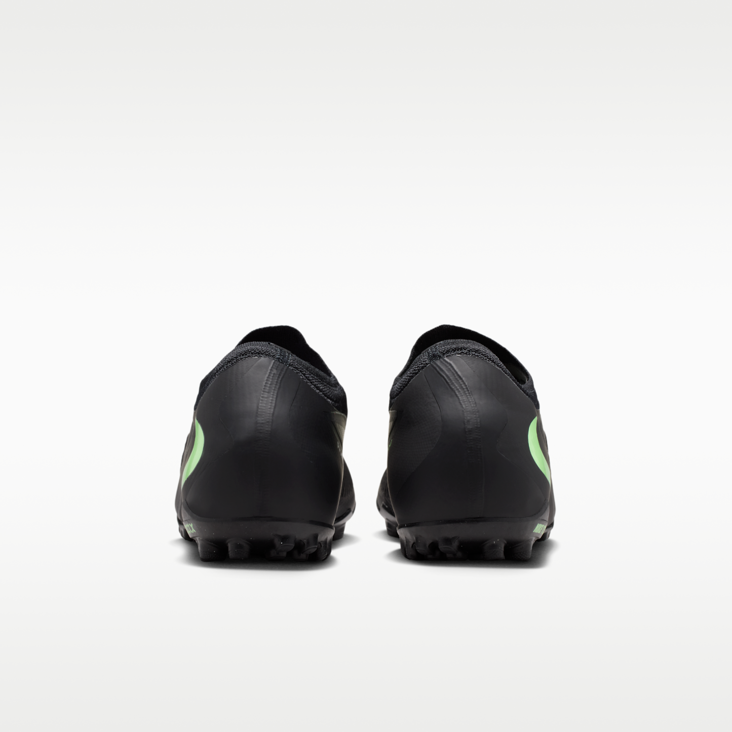 Nike Phantom 6 Low Pro - Μαύρο/Μαύρο/Illusion Green (HJ4123-001) - 6