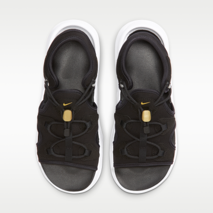 Nike Air Max Koko - Μαύρο/Anthracite/Λευκό/Metallic Gold - 4