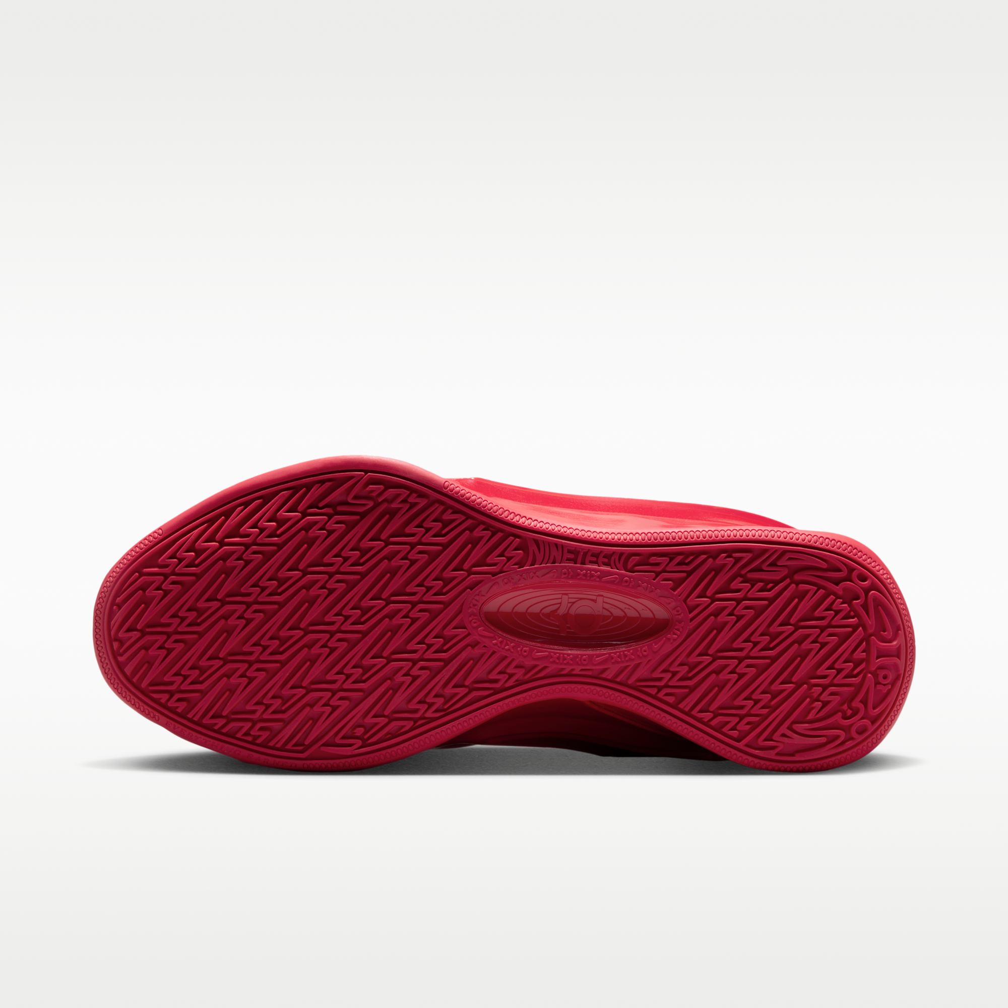 KD19 - University Red/Stadium Green/University Gold - 2