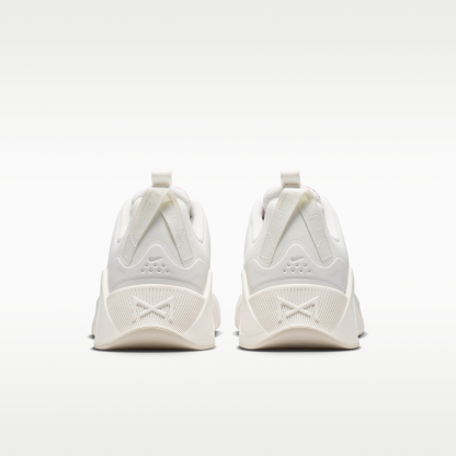 Nike Free Metcon 7 - Sail/Light Orewood Brown/Barely Green - 6