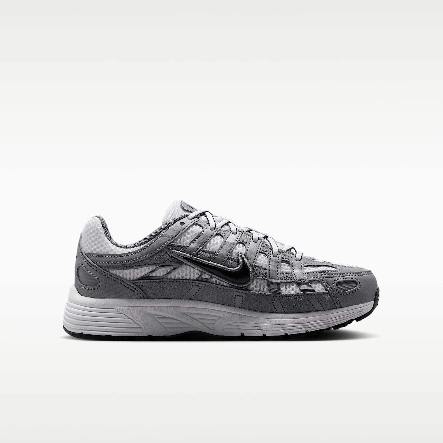 Nike P-6000 - Nike P-6000 Schuh (ältere Kinder)