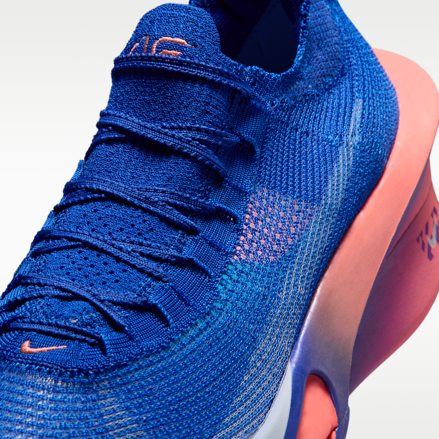 Nike Alphafly 3 "Run in Berlin" - Racer Blue/Atomic Pink/Indigo Burst/Λευκό - 7