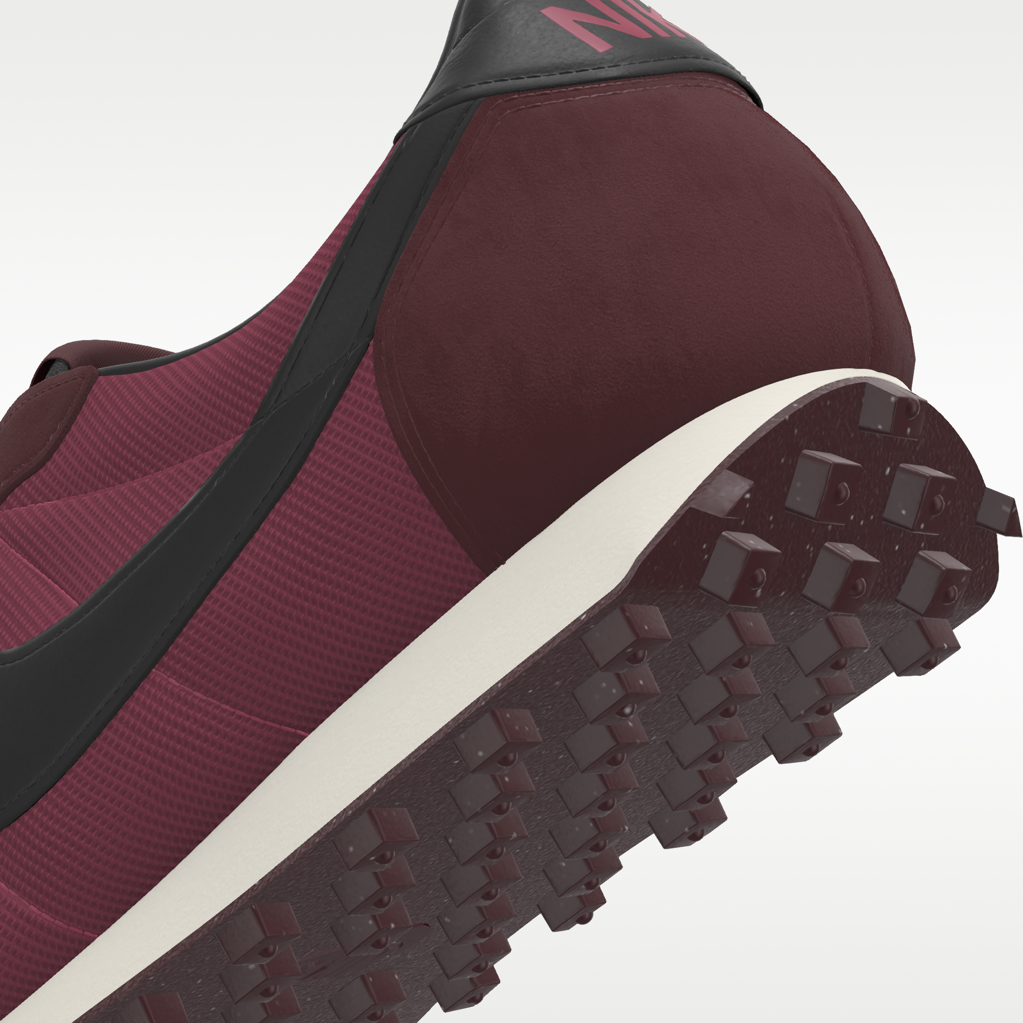 Nike LD-1000 By You - Πολύχρωμο/Πολύχρωμο (6226885504) - 8